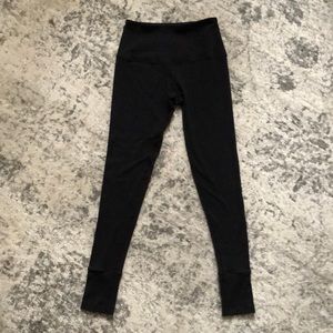 Splits 59 leggings black highwaist